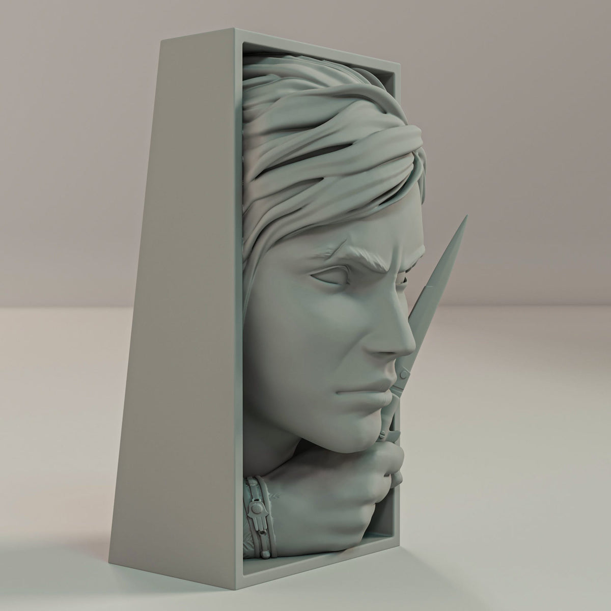 Cale Livre The Last Of Us Ellie