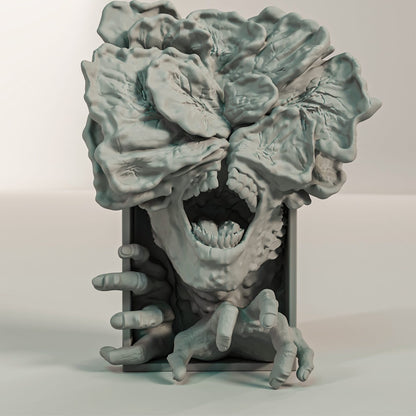 Cale Livre The Last Of Us Clicker