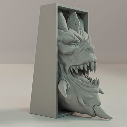Cale Livre Diablo / Diablo