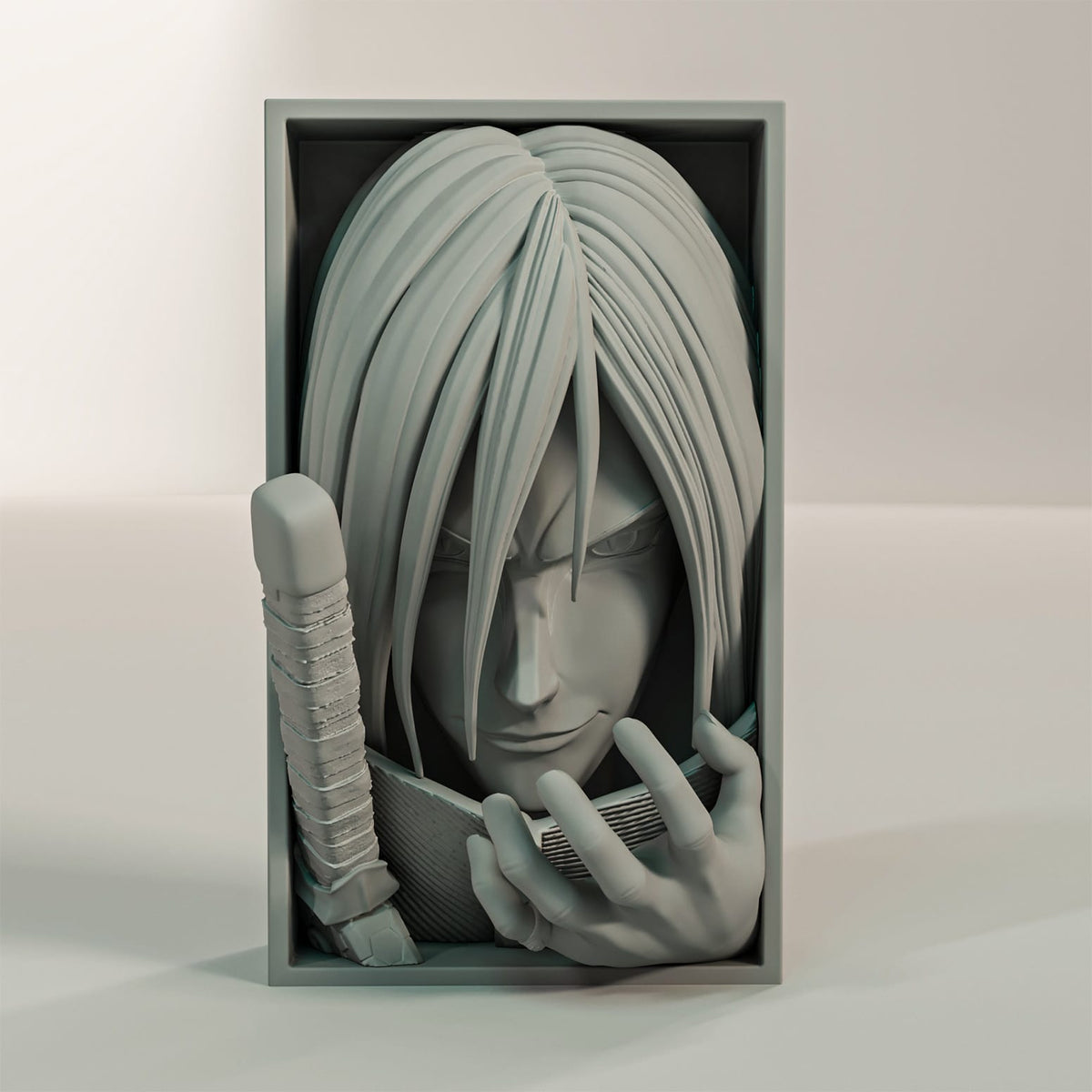 Cale Livre Naruto Orochimaru