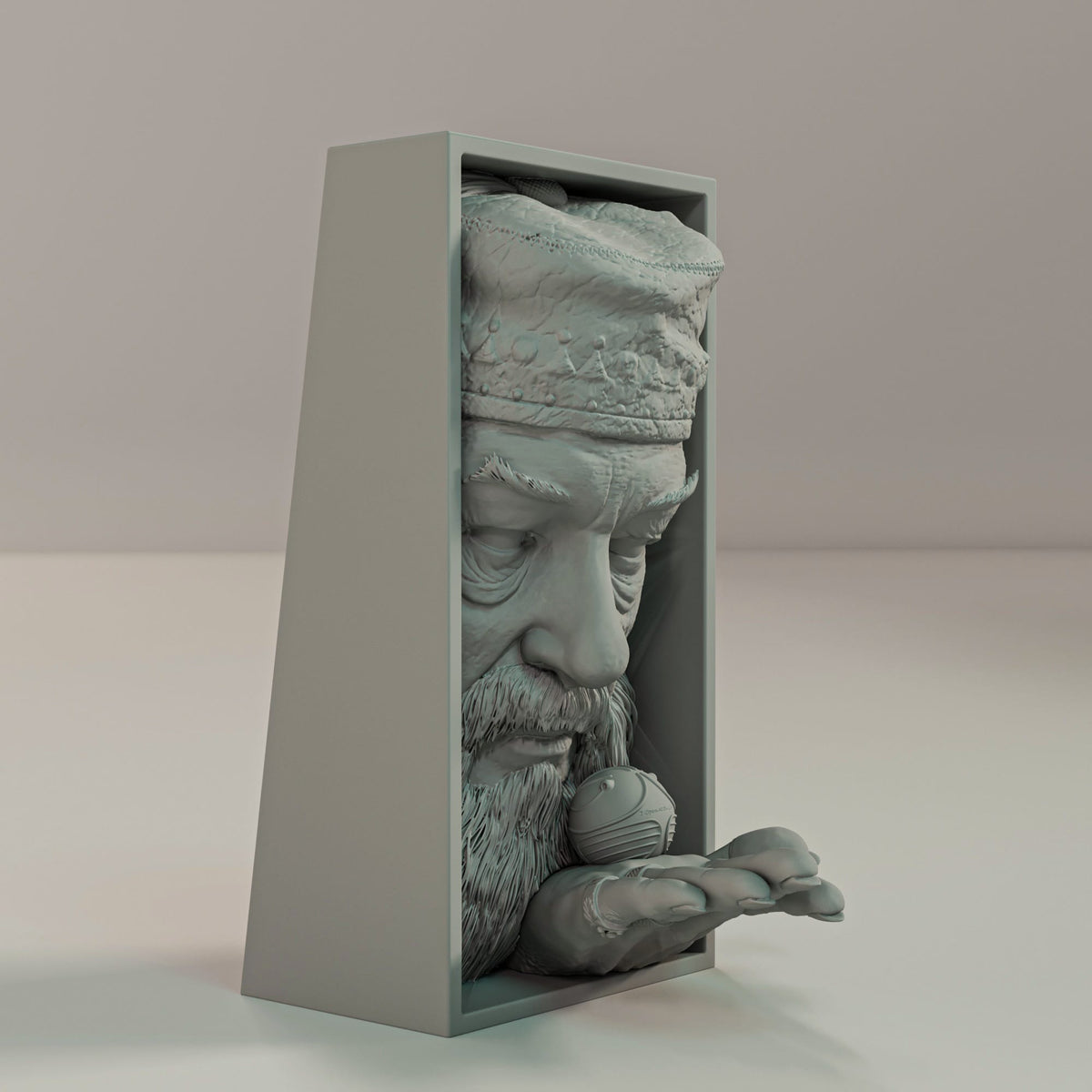 Cale Livre Harry Potter Dumbledore