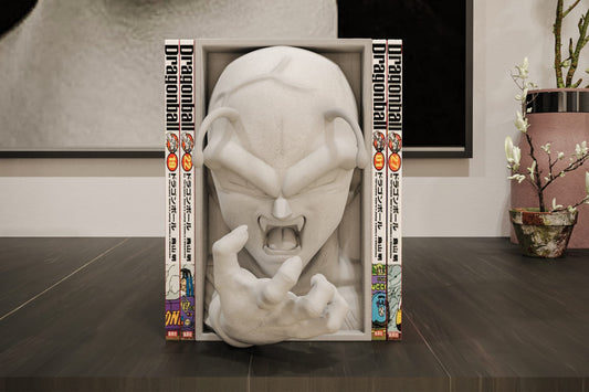 Cale Livre Dragon Ball Piccolo