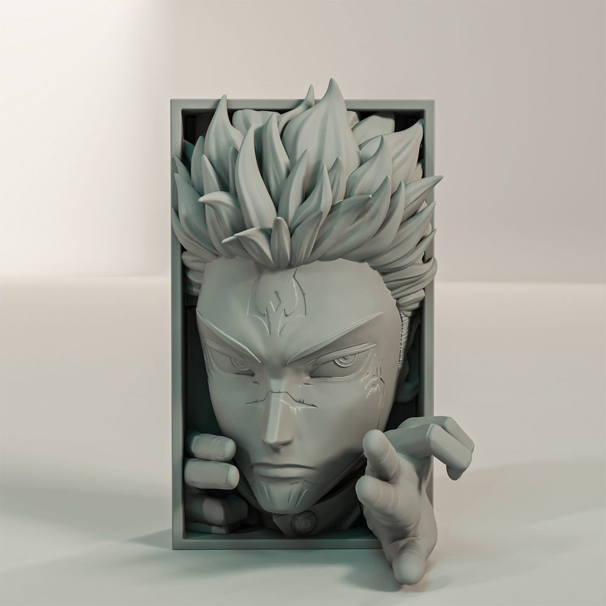 Cale Livre Jujutsu Kaisen Sukuna