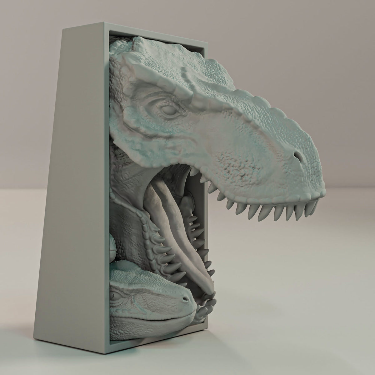 Cale Livre Jurassic World