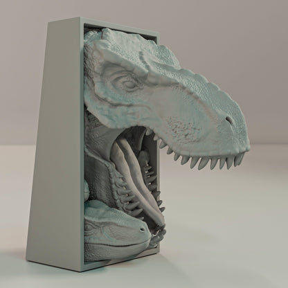 Cale Livre Jurassic World