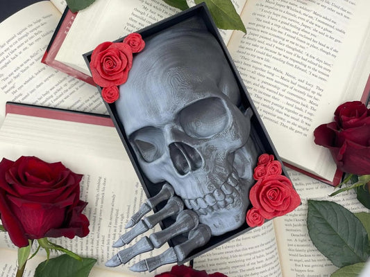 Cale Livre l'Amoureux Mort