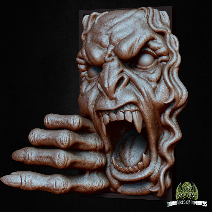 Cale Livre Vampire