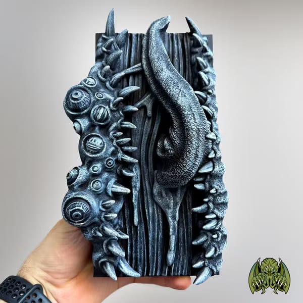 Cale Livre Mimic