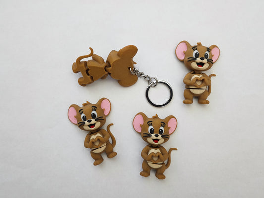 Porte-clé Jerry