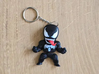 Porte-clé Venom