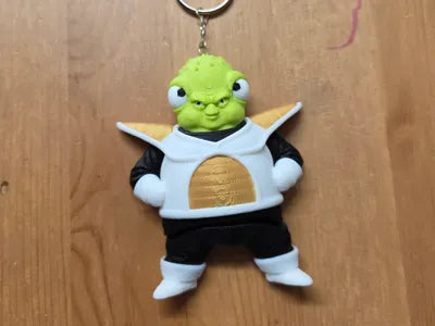 Porte-clé Guldo
