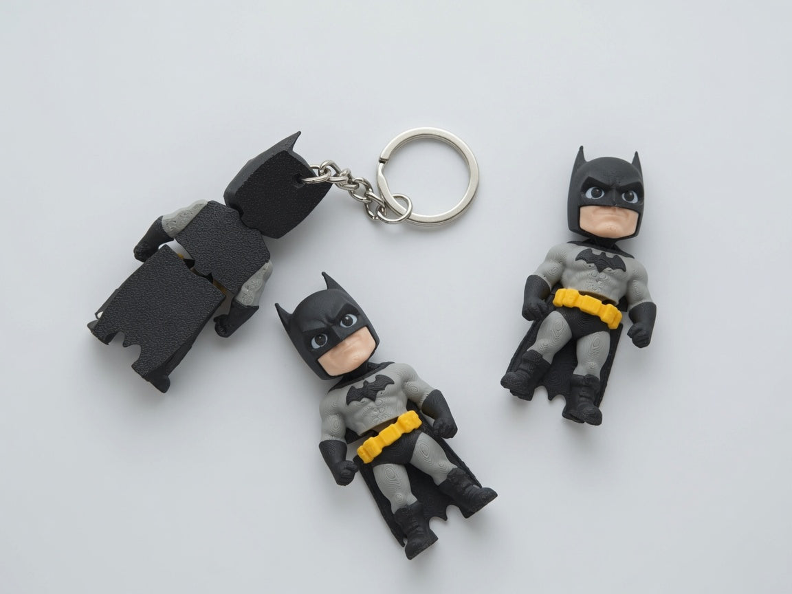 Porte-clé Batman