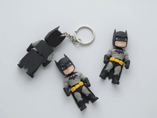 Porte-clé Batman