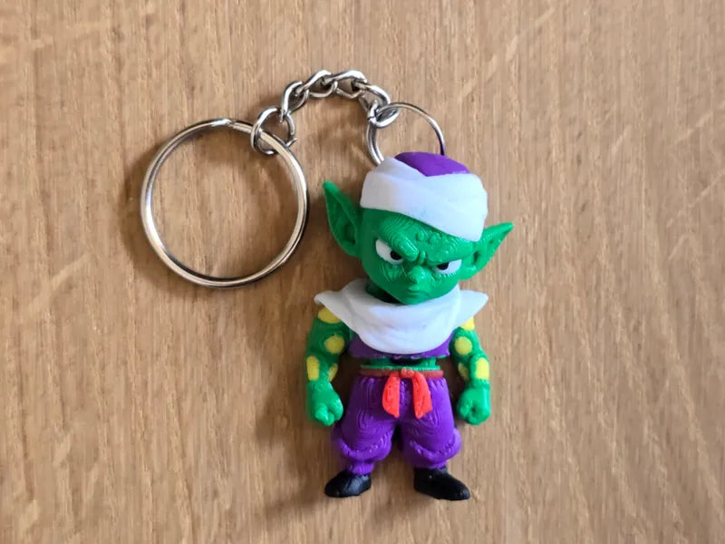 Porte-clé Piccolo