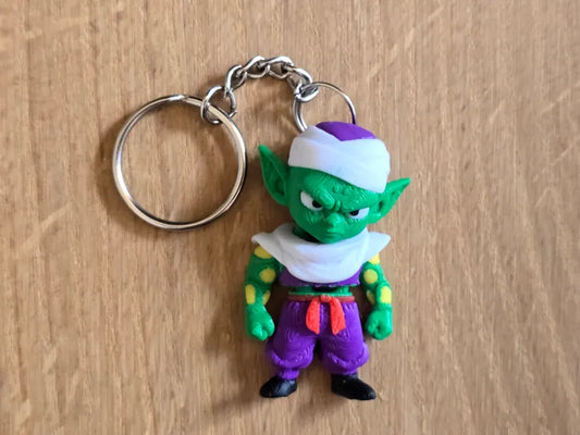 Porte-clé Piccolo