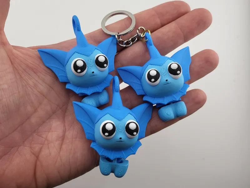 Porte-clé Petit Aquali