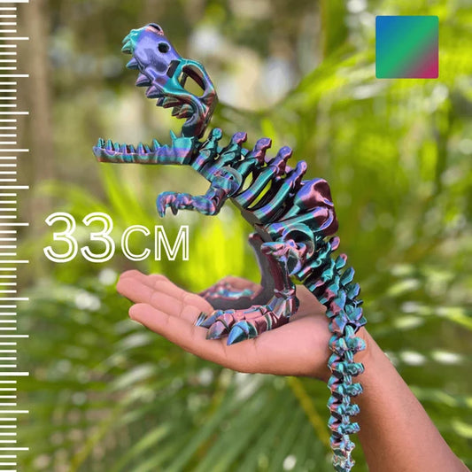 T-rex articulé XL