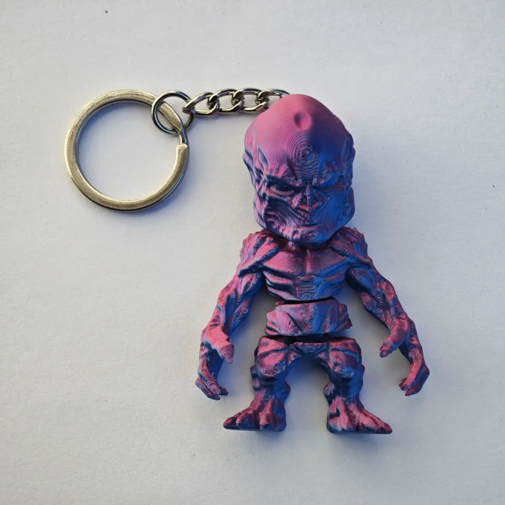 Porte-clé Vecna
