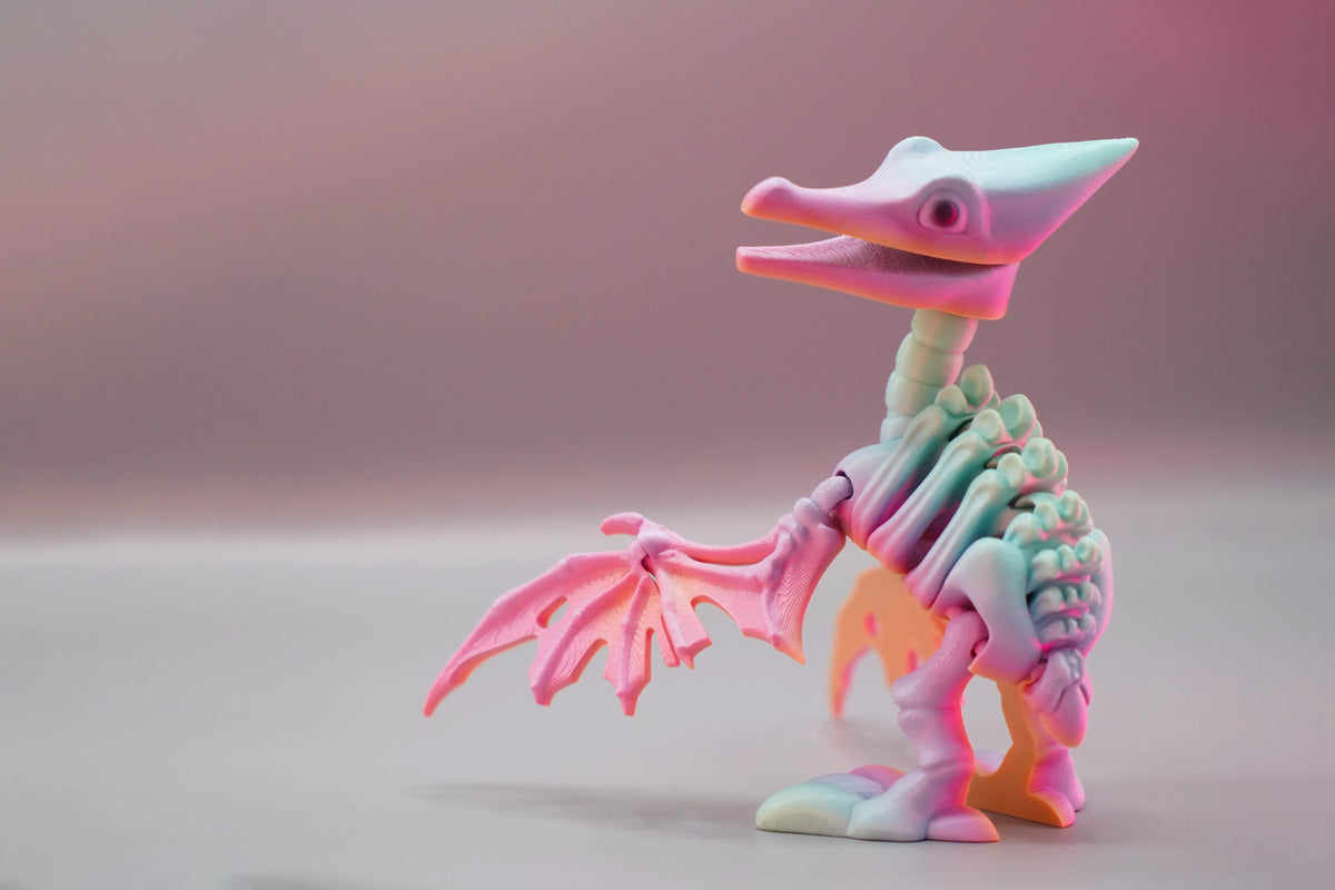 Ptéranodon articulé mini