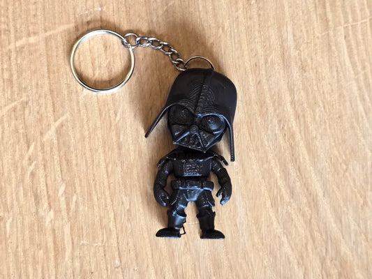 Porte-clé Dark Vador