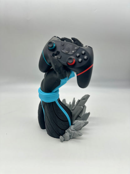 Support Manette
