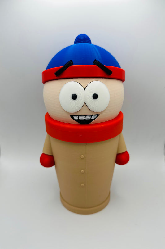 Gobelet South Park Stan Marsh