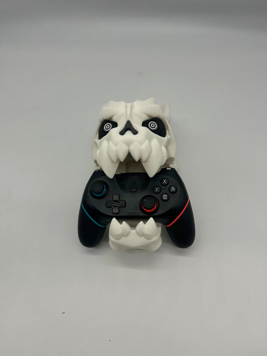 Support Manette