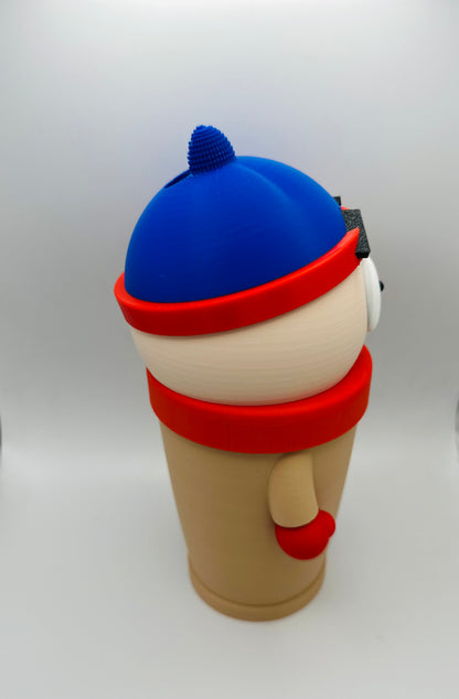Gobelet South Park Stan Marsh