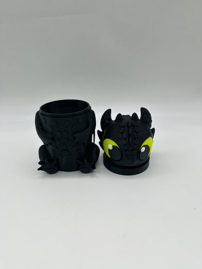 Gobelet Dragons Krokmou