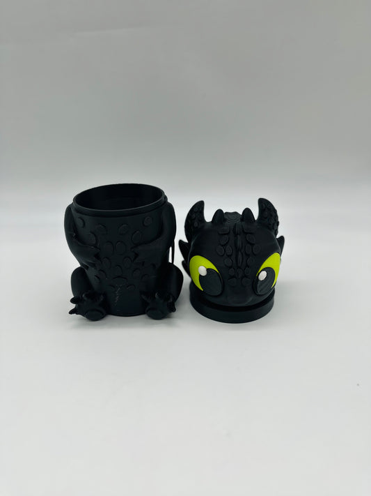 Gobelet Dragons Krokmou