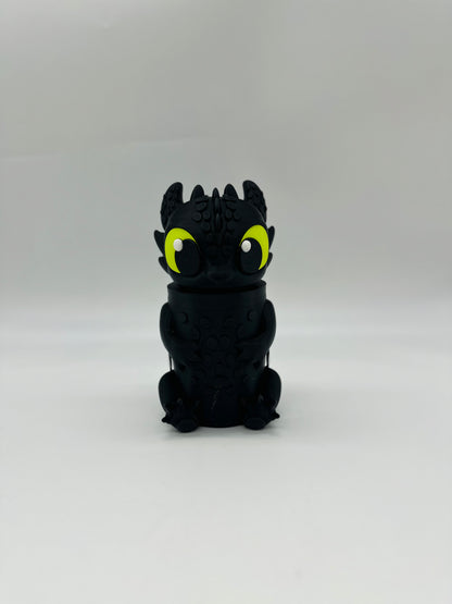 Gobelet Dragons Krokmou