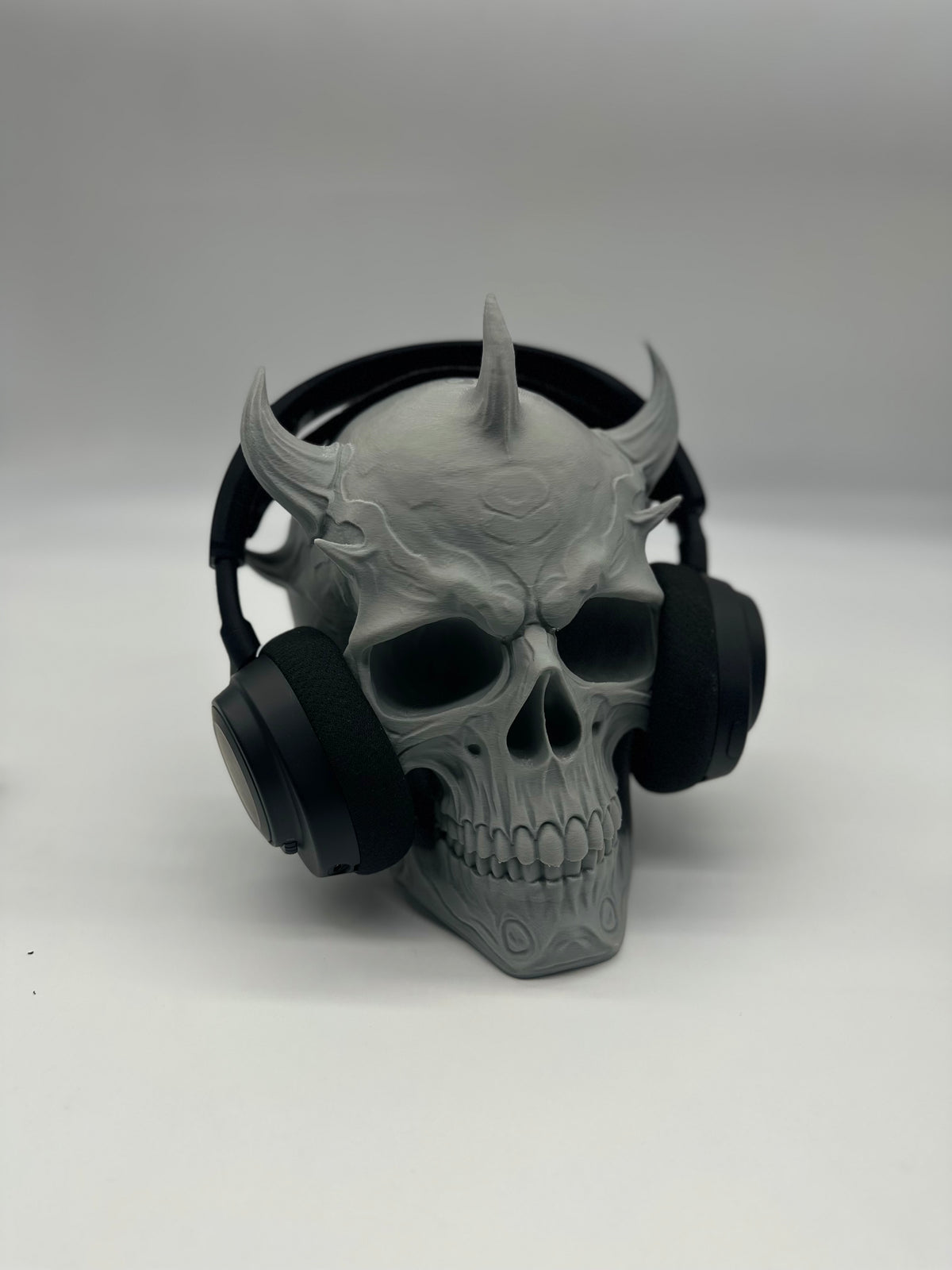Support Casque