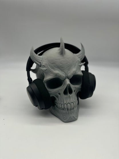 Support Casque