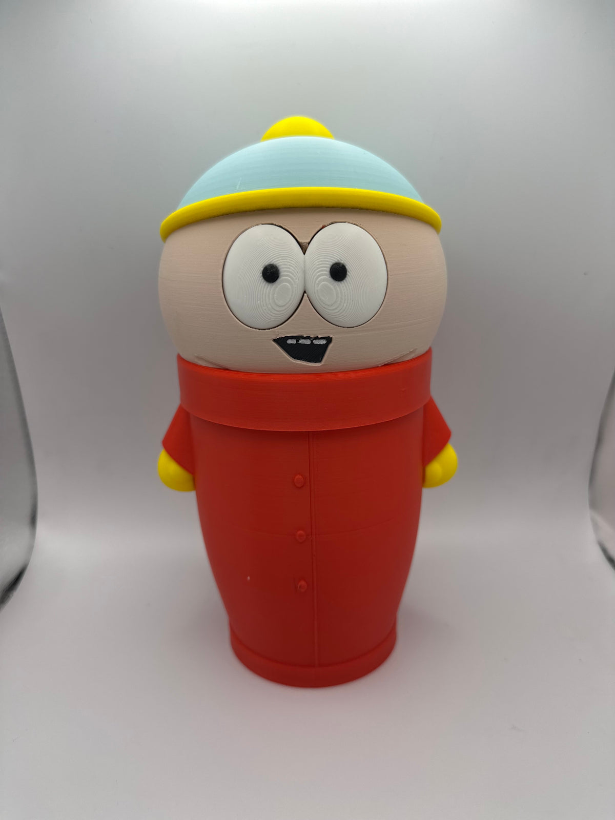 Gobelet South Park Eric Cartman