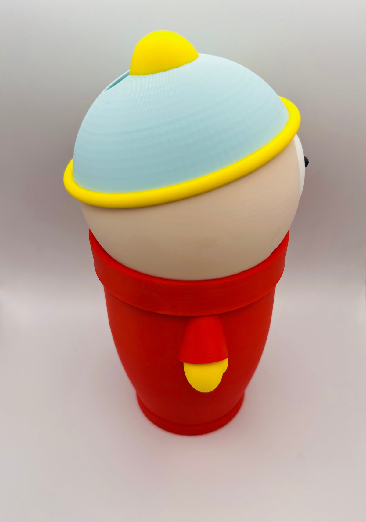 Gobelet South Park Eric Cartman