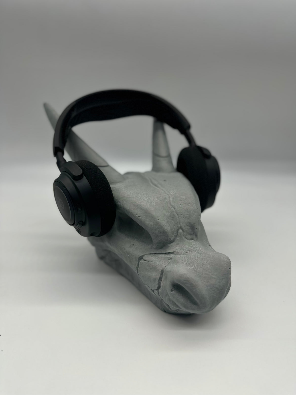 Support Casque