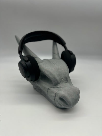 Support Casque