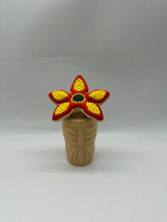 Gobelet Stranger Things Démon Gorgon