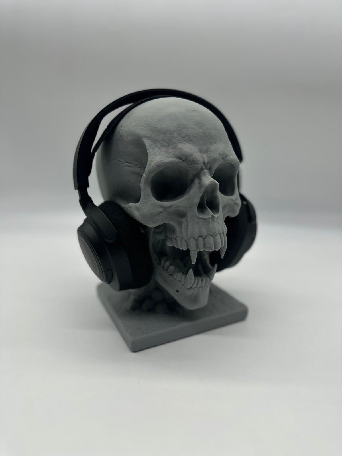 Support Casque