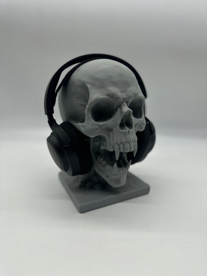 Support Casque
