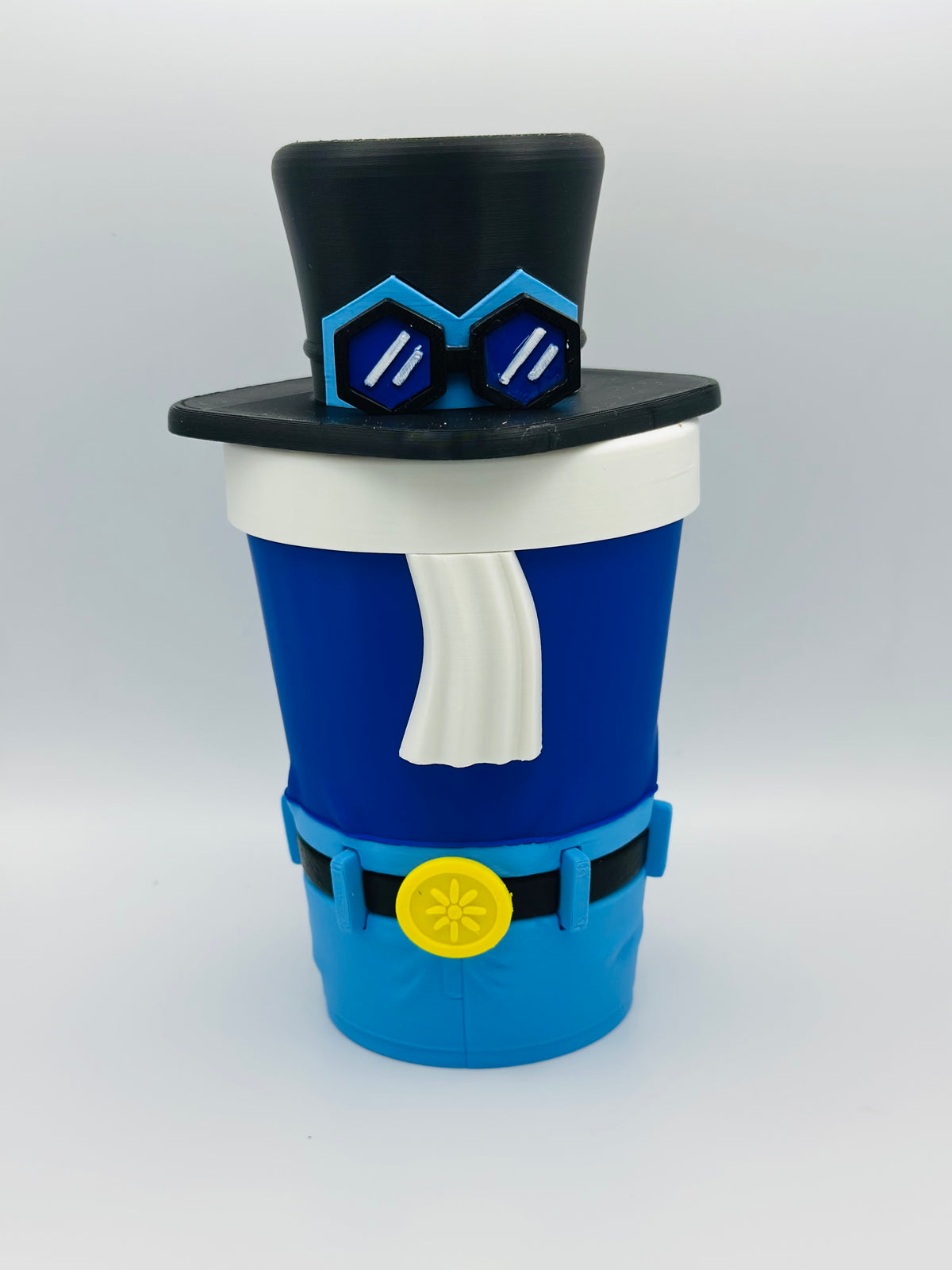Gobelet One Piece Sabo