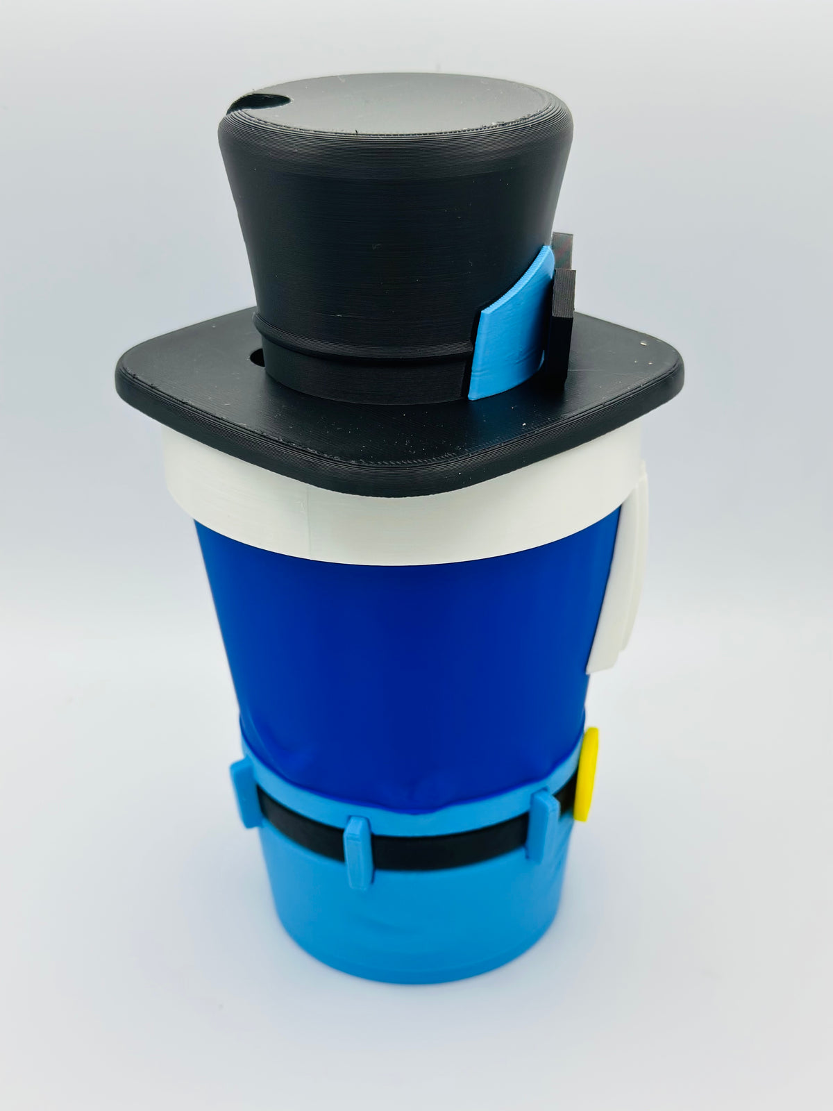 Gobelet One Piece Sabo