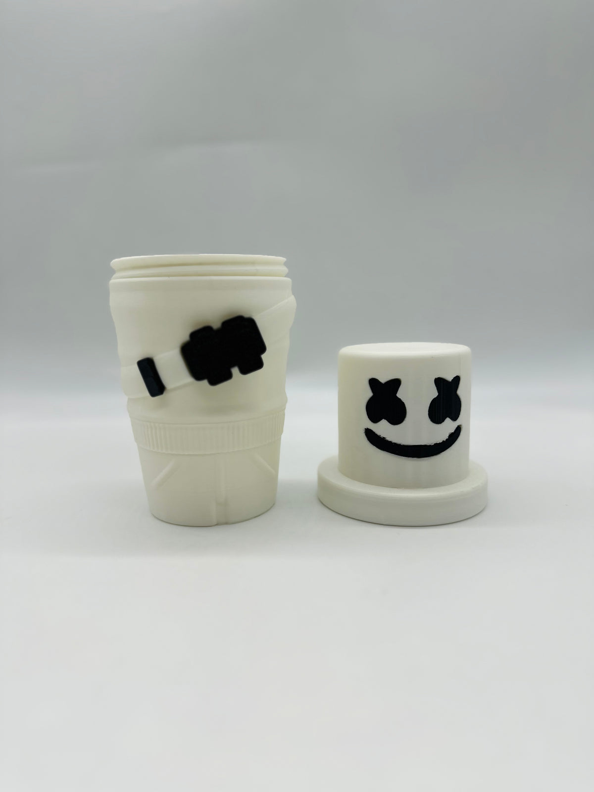 Gobelet Forntnite Marshmello