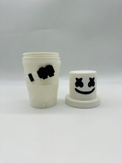 Gobelet Forntnite Marshmello