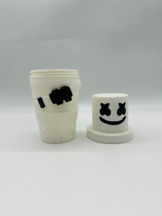 Gobelet Forntnite Marshmello