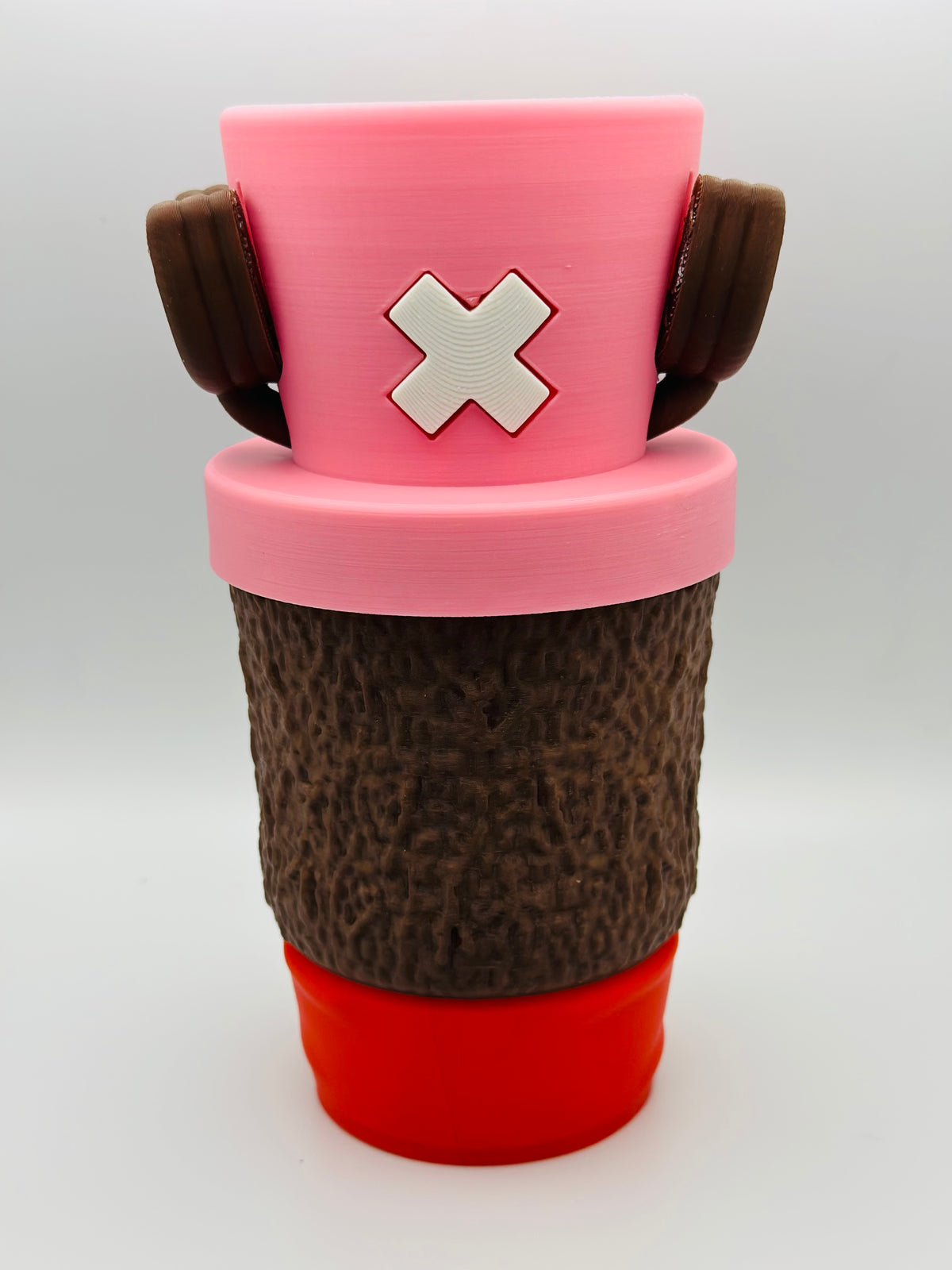 Gobelet Chopper One Piece
