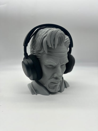 Support Casque Docteur Strange