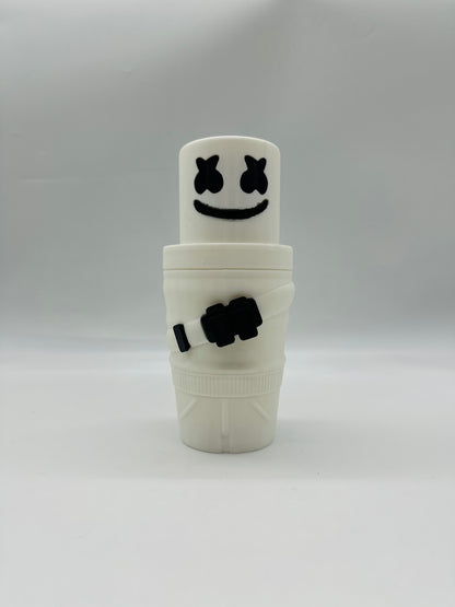Gobelet Forntnite Marshmello