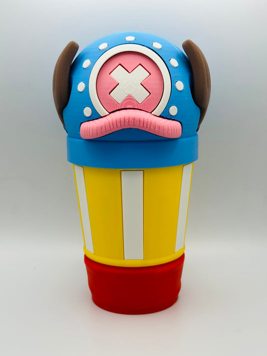 Gobelet Chopper One Piece