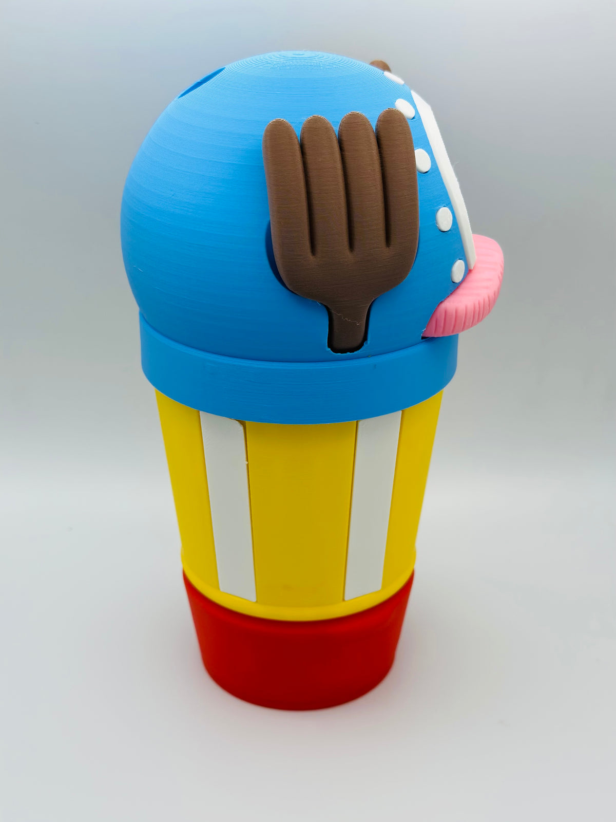 Gobelet Chopper One Piece